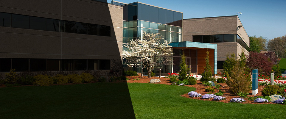 Britton Landscapers