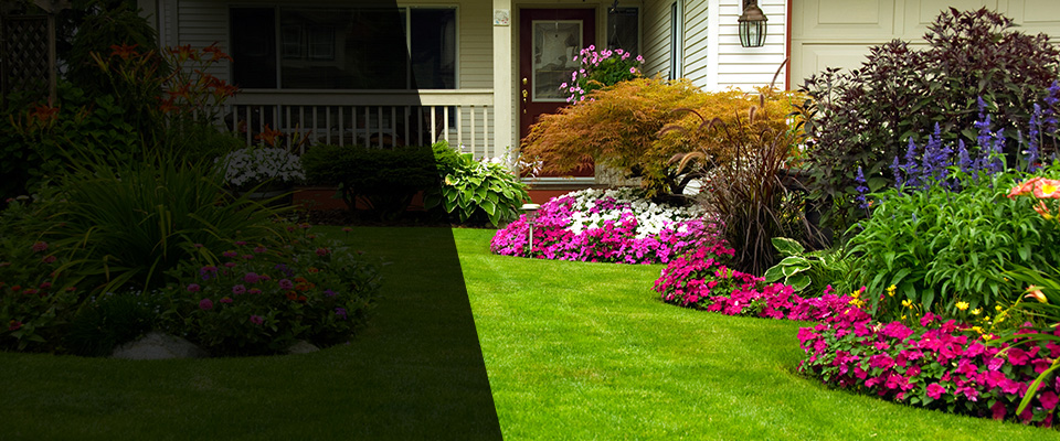 Britton Landscapers