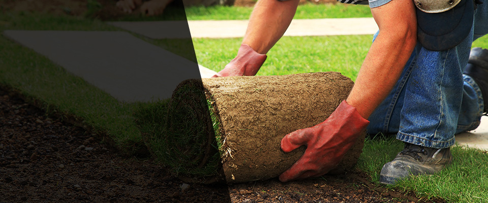 Britton Landscapers