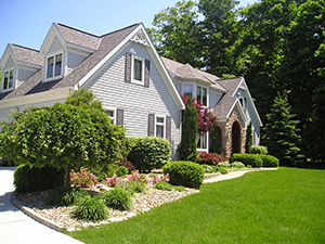 Landscapers and Lawncare Services in Britton, MI