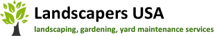 Britton Landscapers